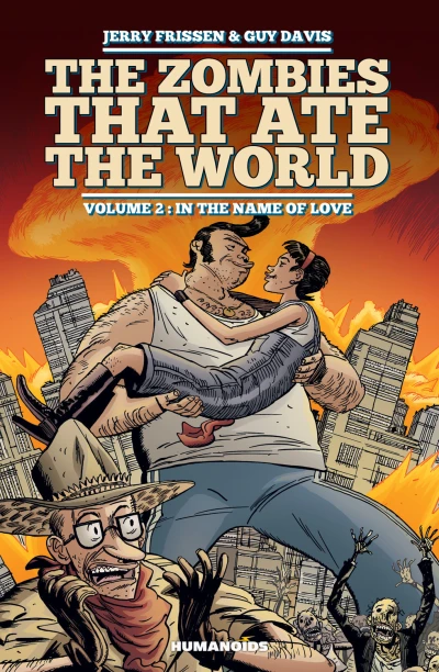 Cover of In the Name of Love