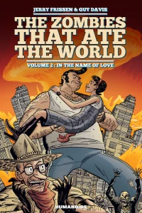 In the Name of Love