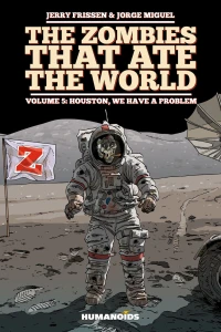 Houston, We Have A Problem