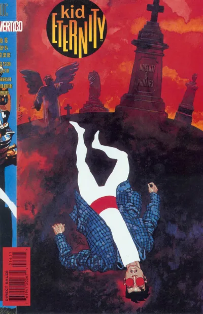Cover of The Zone