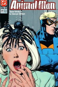 The Zoo at World's End