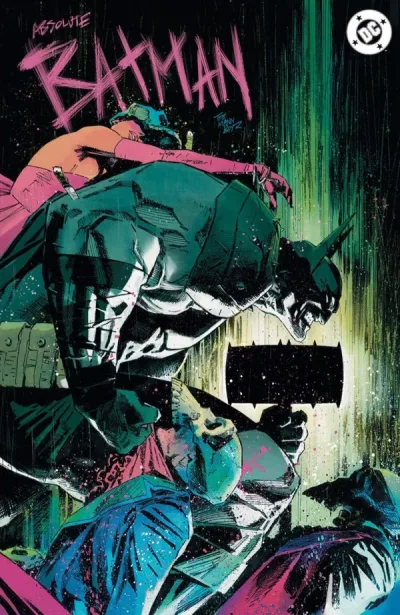 Cover of ComicSketchArt NYCC 2024 Clay Mann Foil Virgin Variant
