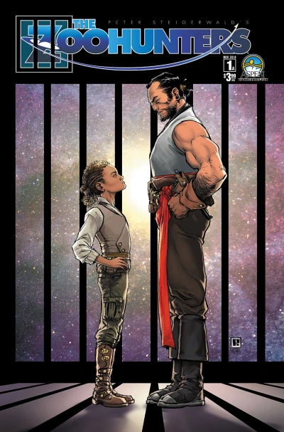 Cover of Adagio For Her Kels