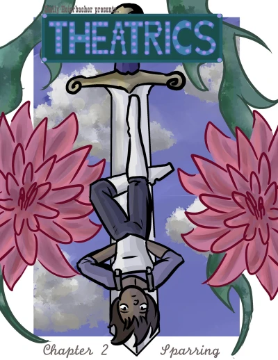 Cover of Chapter 2: Sparring