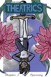 Chapter 2: Sparring