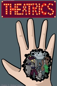 Chapter 3: Method-Acting