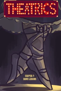 Chapter 7: Dance Lessons