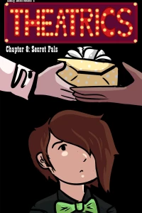 Chapter 8: Secret Pals