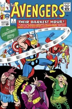 Cover of Their Darkest Hour