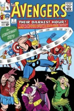 Their Darkest Hour