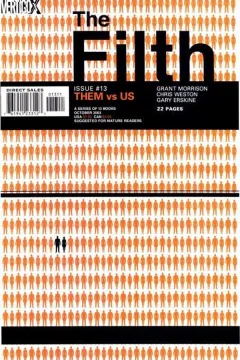 Them Vs Us