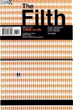 Them Vs Us