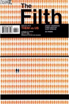 Them Vs Us