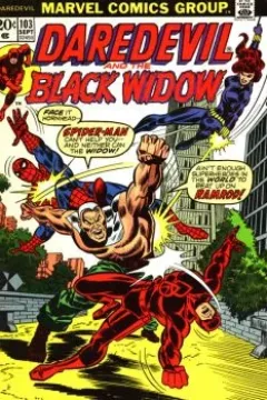 Then Came Ramrod!