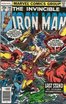 Cover of Then There Came A War!