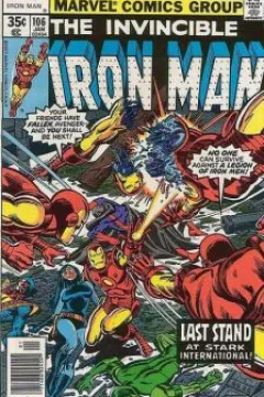 Then There Came A War!