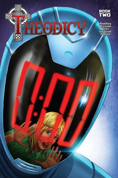 Cover of Everything That Begins to Exist Has a Cause pt. 2