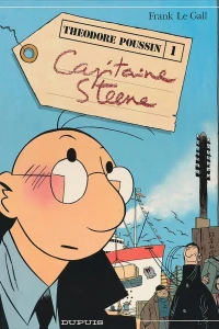 Capitaine Steene
