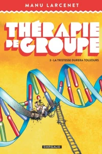 La tristesse durera toujours