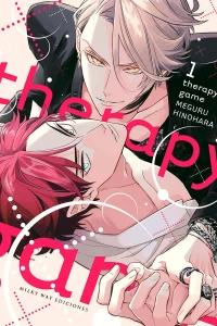 Issue #1