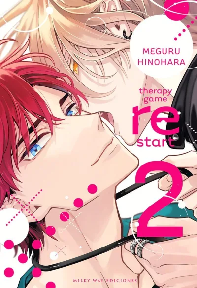 Cover of Issue #2