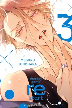 Issue #3