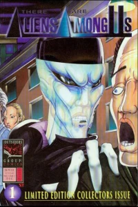 Issue #1