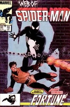 Cover of There, But For Fortune!