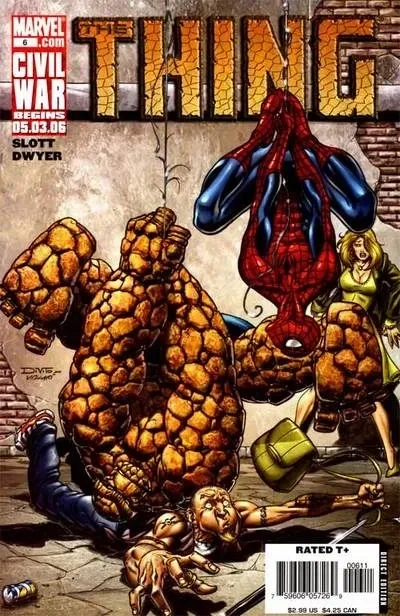 Cover of ...There Goes The Neighborhood!