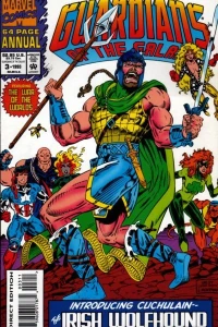 There Is No Future -- Only the Past Happening Again and Again