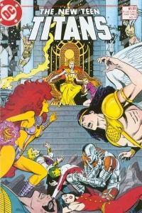 There Might Be...Giants