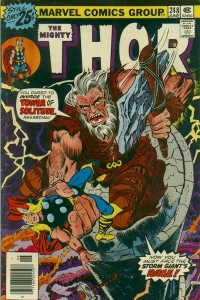 There Shall Come Revolution!