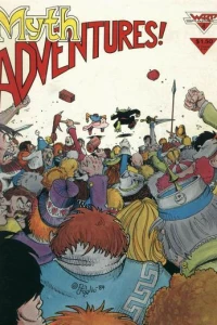 There We Were, Just A Walking Down the Street, Singin