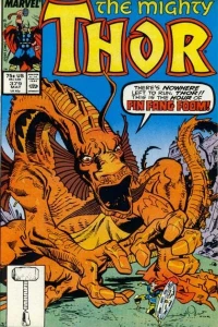 There Were Giants In Those Days