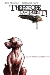 Issue #1
