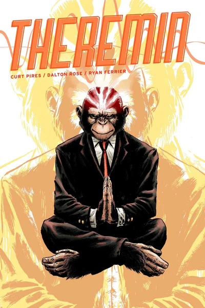 Cover of Drakkar Noir