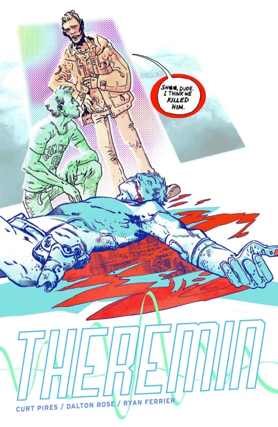 Cover of Fake Empire