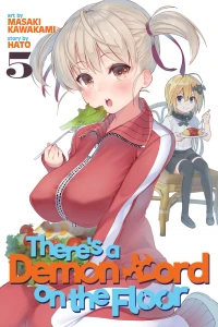 Your Hero has Arrived!