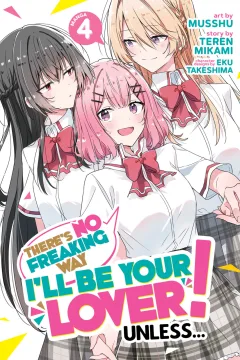 Issue #4