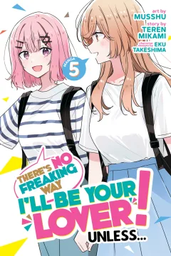 Issue #5