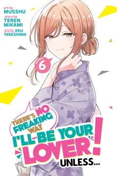 Issue #6
