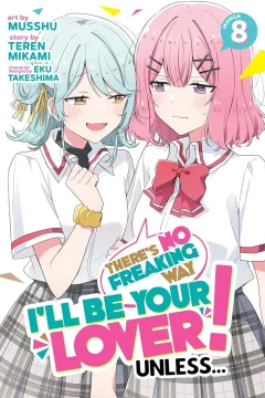 Issue #8