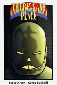 Issue #2