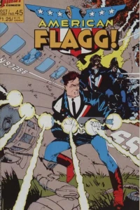 There's No Place Like Home