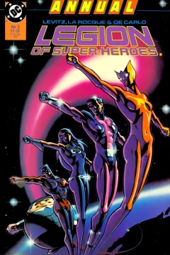 There's No Substitute For the Real Thing