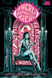 Issue #1