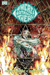 Issue #5