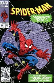 Cover of There's Something About a Gun! Part 1