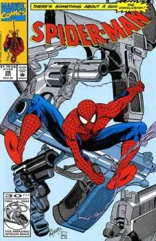 Cover of There's Something About a Gun! Part 2