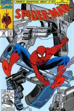 There's Something About a Gun! Part 2